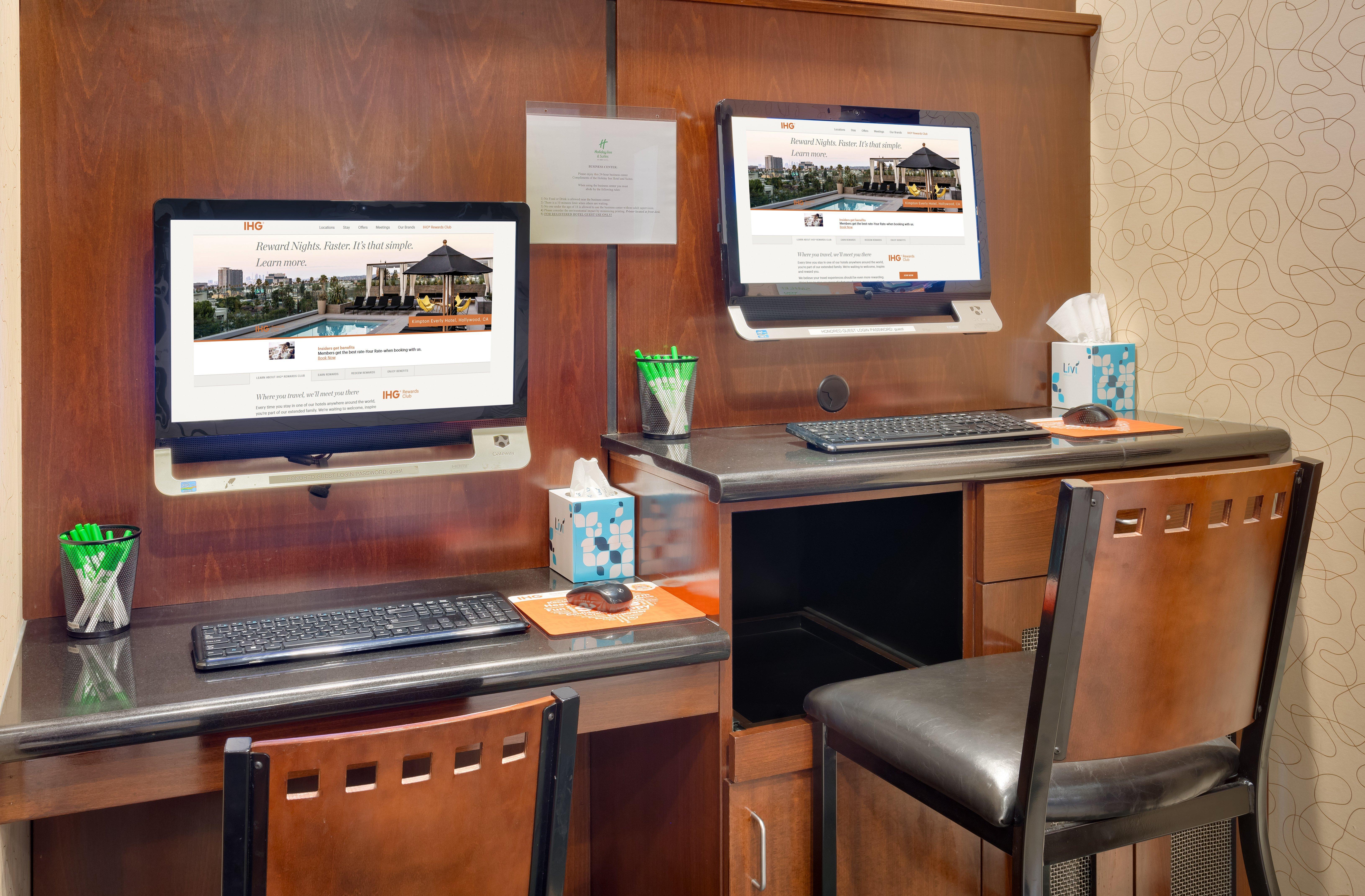 Holiday Inn & Suites Salt Lake City - Airport West By Ihg Exterior foto