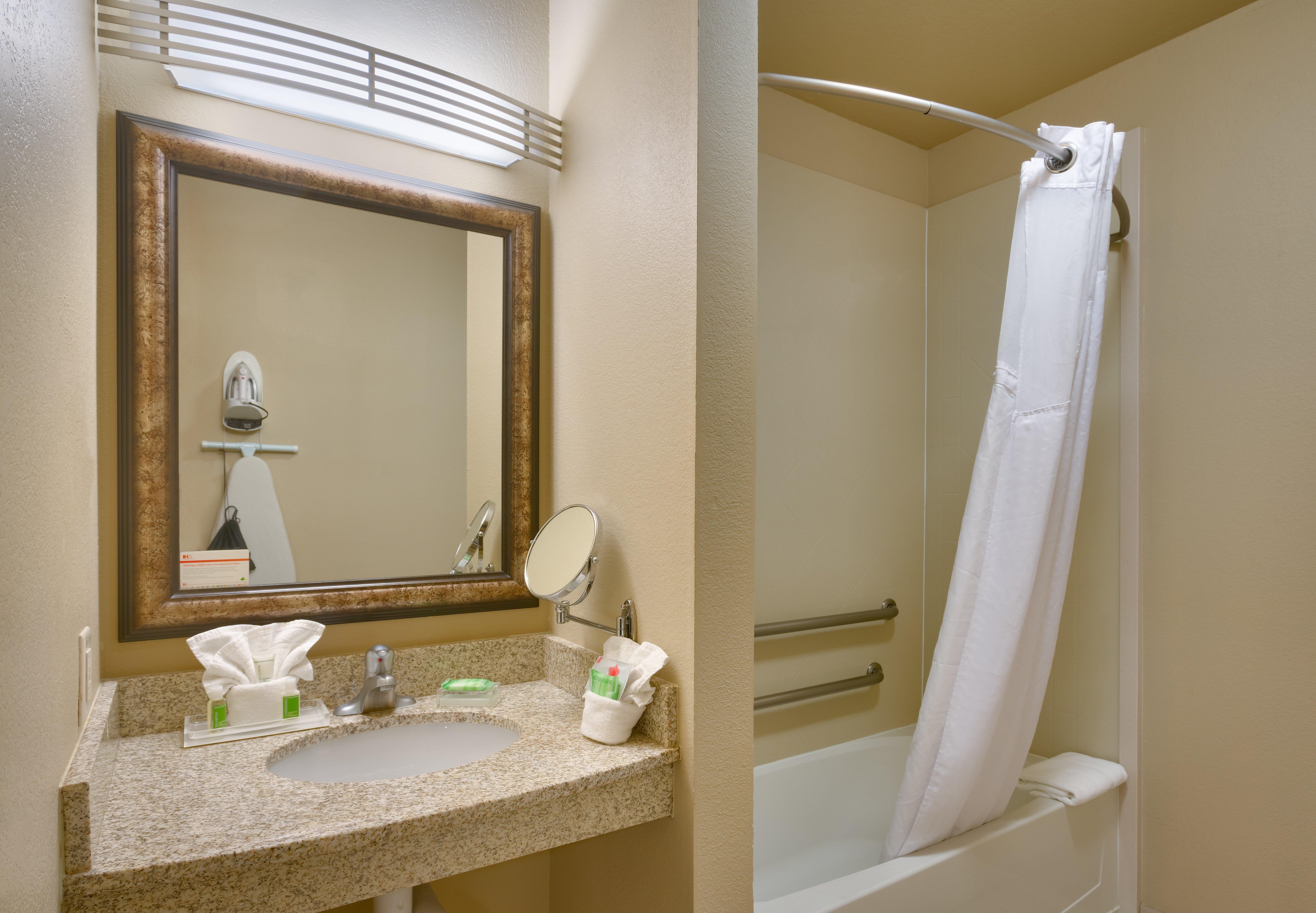 Holiday Inn & Suites Salt Lake City - Airport West By Ihg Exterior foto