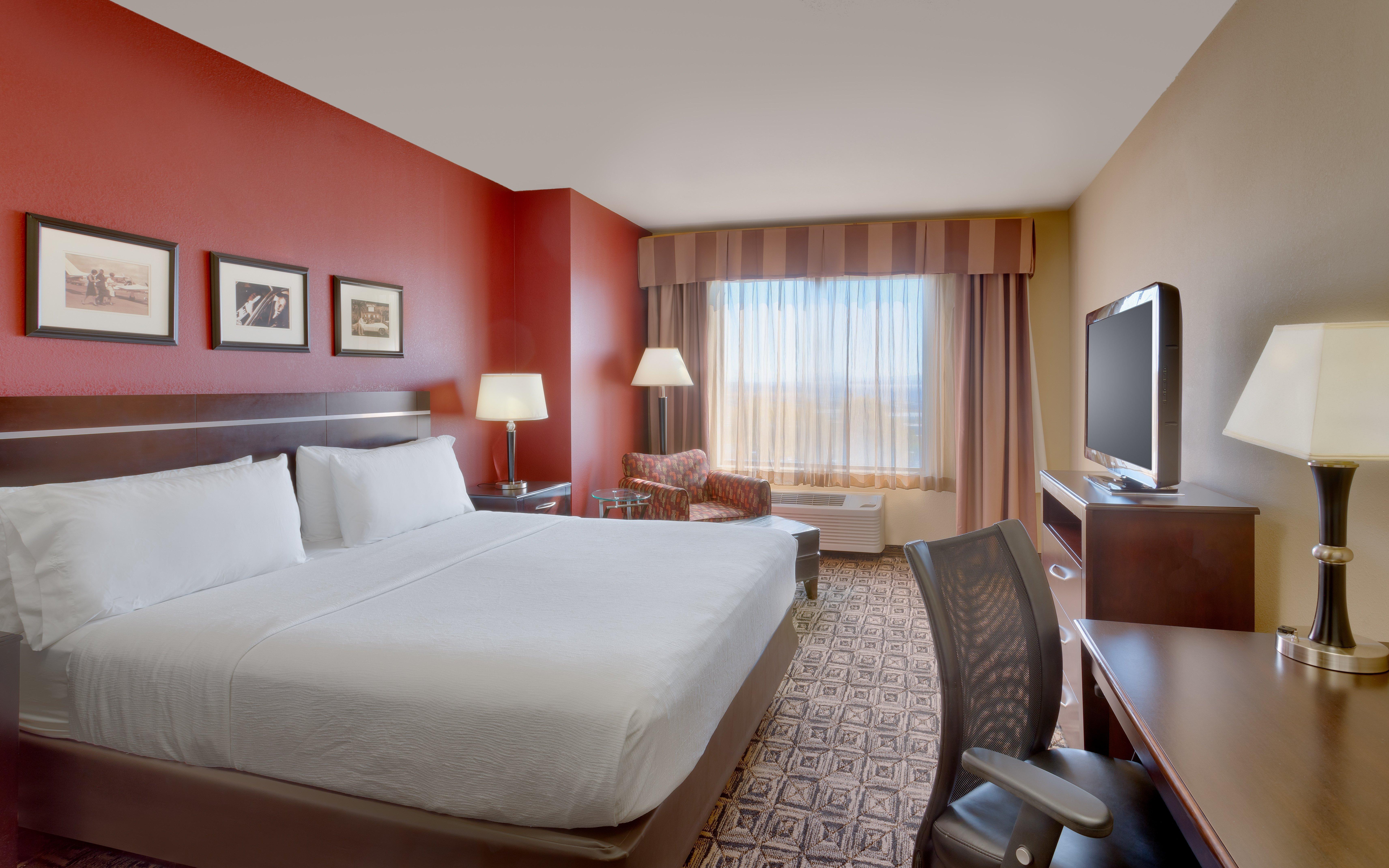 Holiday Inn & Suites Salt Lake City - Airport West By Ihg Exterior foto