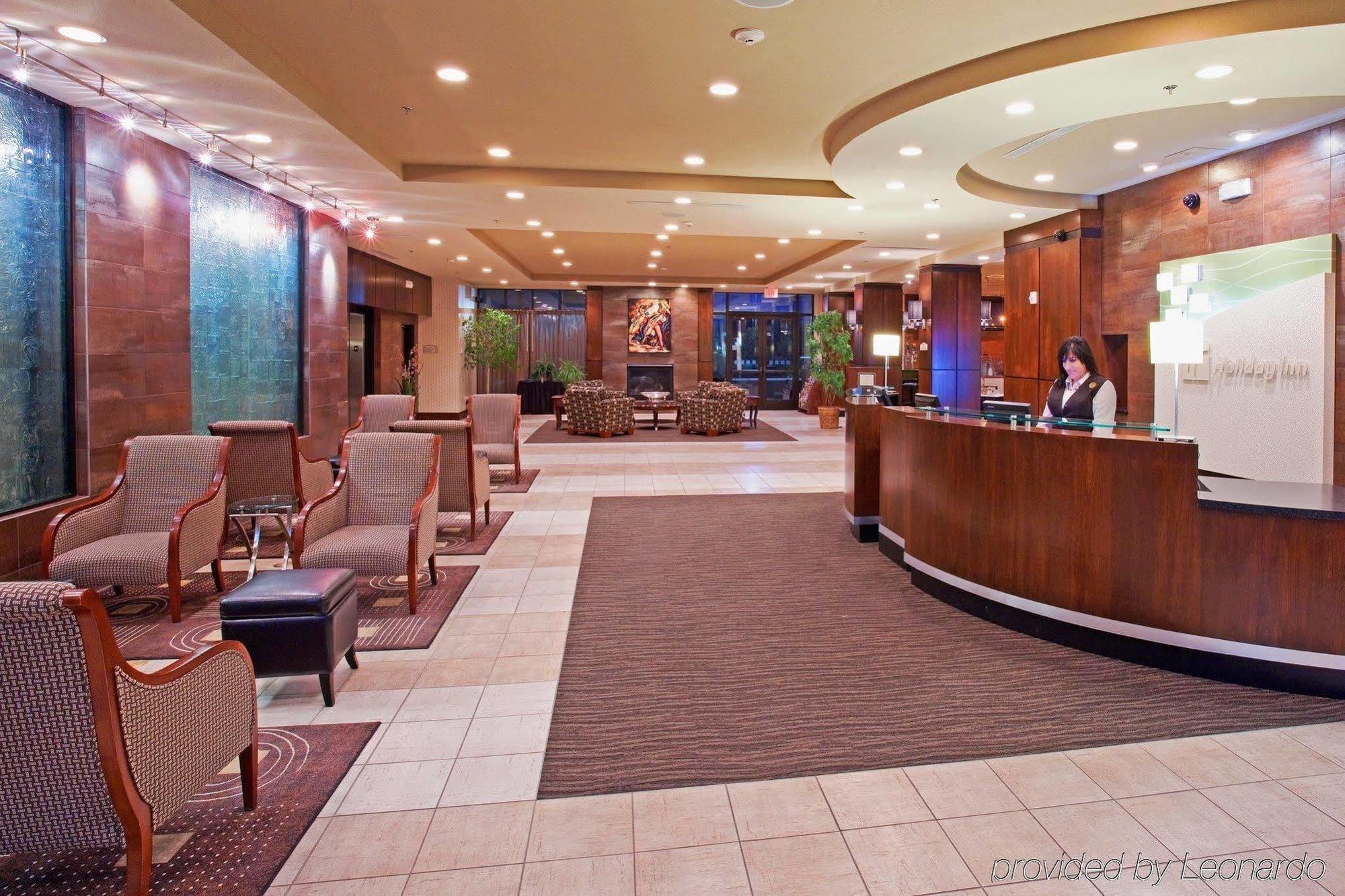 Holiday Inn & Suites Salt Lake City - Airport West By Ihg Exterior foto